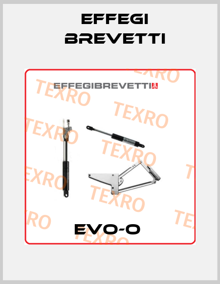 EVO-O  Effegi Brevetti