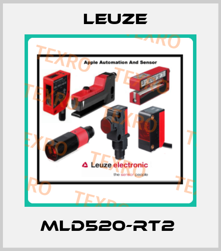 MLD520-RT2  Leuze