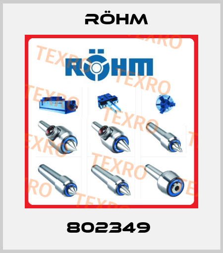 802349  Röhm