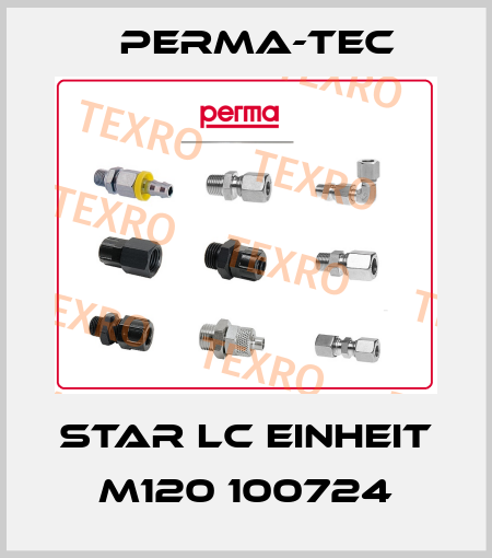 Star LC Einheit M120 100724 PERMA-TEC