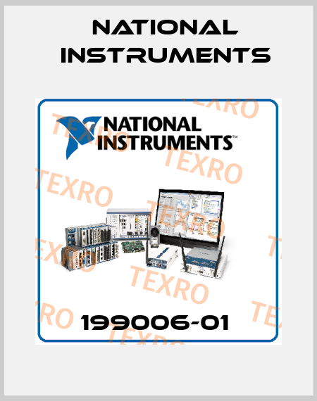199006-01  National Instruments