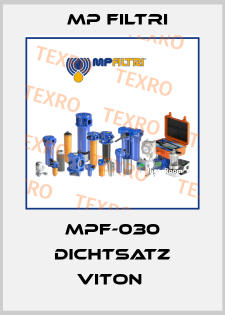MPF-030 DICHTSATZ VITON  MP Filtri