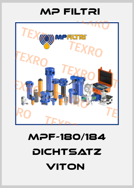 MPF-180/184 DICHTSATZ VITON  MP Filtri