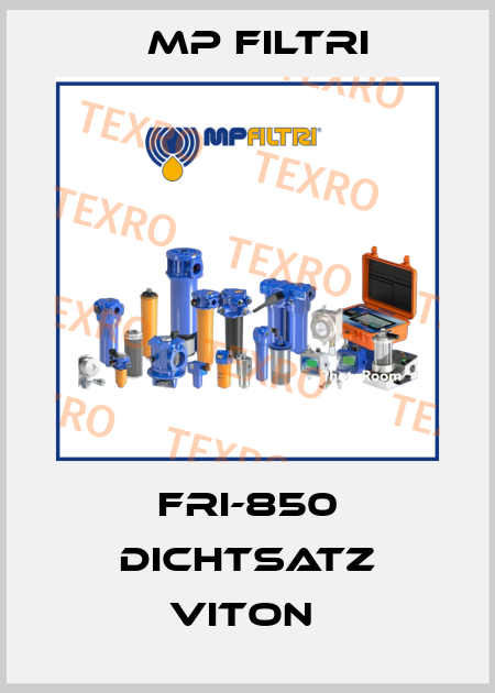 FRI-850 DICHTSATZ VITON  MP Filtri