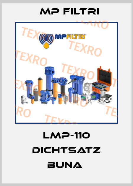 LMP-110 DICHTSATZ Buna  MP Filtri