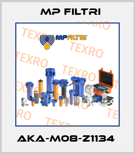 AKA-M08-Z1134  MP Filtri