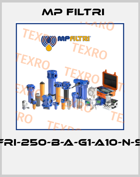 FRI-250-B-A-G1-A10-N-S  MP Filtri