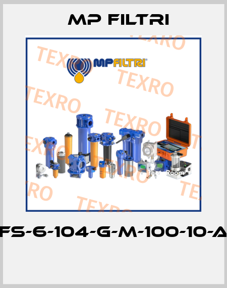 FS-6-104-G-M-100-10-A  MP Filtri
