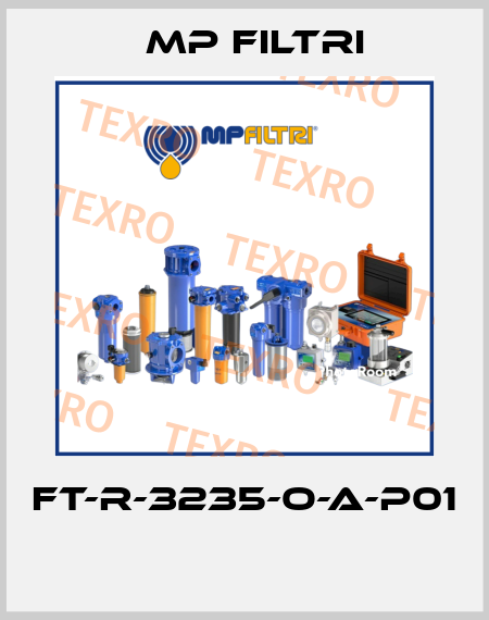 FT-R-3235-O-A-P01  MP Filtri