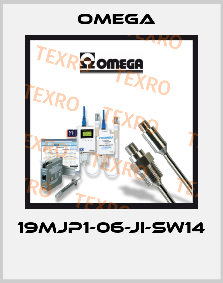 19MJP1-06-JI-SW14  Omega