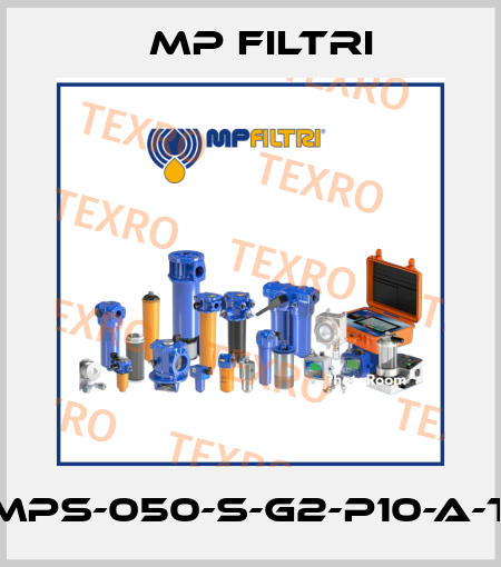 MPS-050-S-G2-P10-A-T MP Filtri
