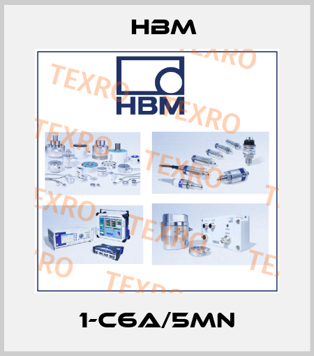 1-C6A/5MN Hbm