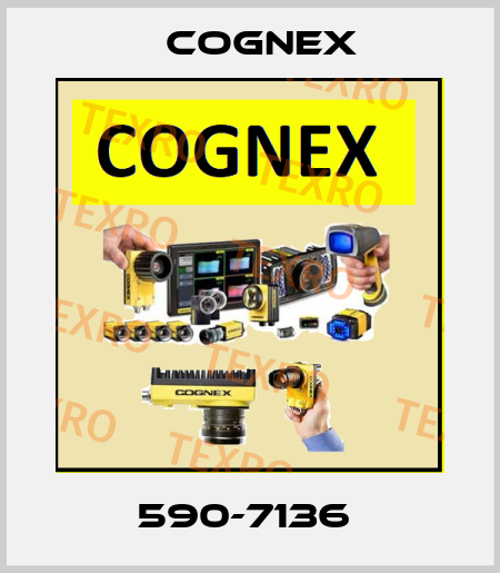 590-7136  Cognex