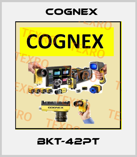 BKT-42PT Cognex