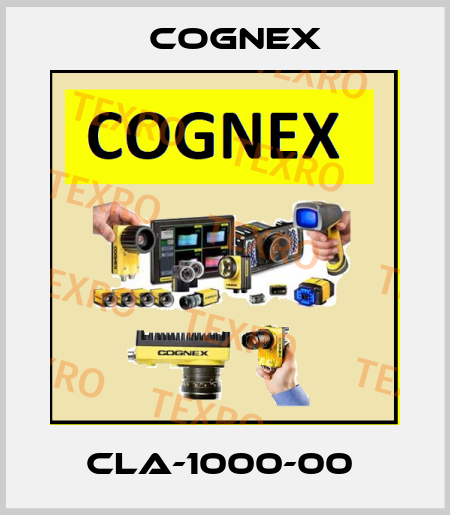 CLA-1000-00  Cognex