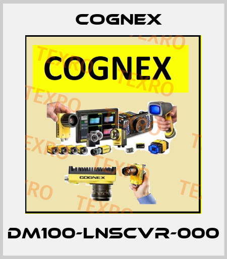 DM100-LNSCVR-000 Cognex