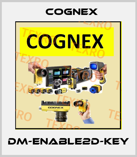 DM-ENABLE2D-KEY Cognex