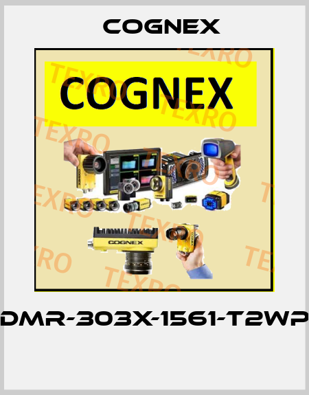 DMR-303X-1561-T2WP  Cognex