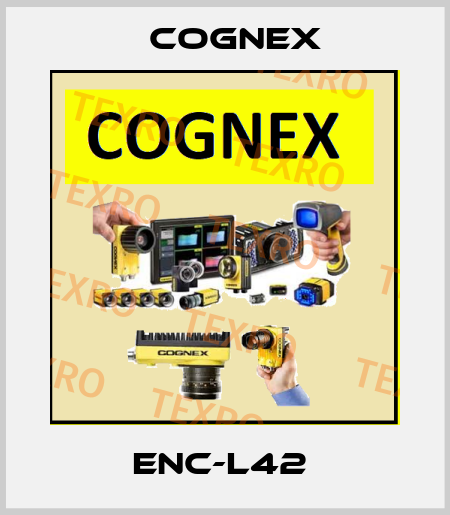 ENC-L42  Cognex
