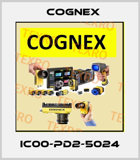 IC00-PD2-5024 Cognex