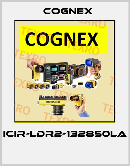 ICIR-LDR2-132850LA  Cognex