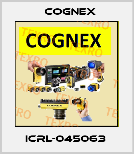 ICRL-045063  Cognex