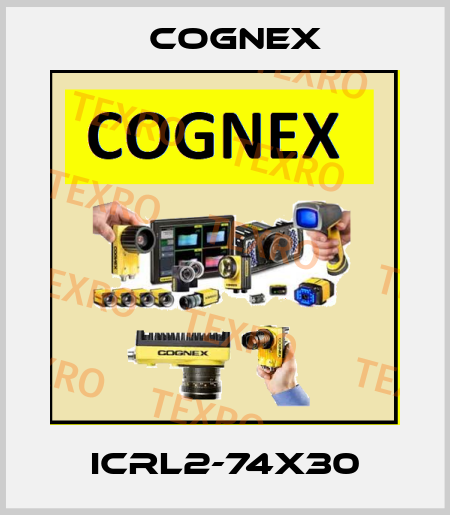 ICRL2-74X30 Cognex