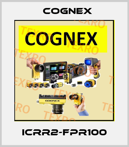 ICRR2-FPR100 Cognex