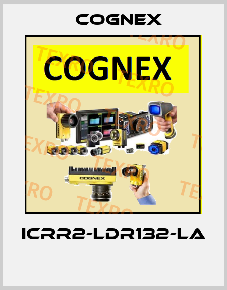 ICRR2-LDR132-LA  Cognex