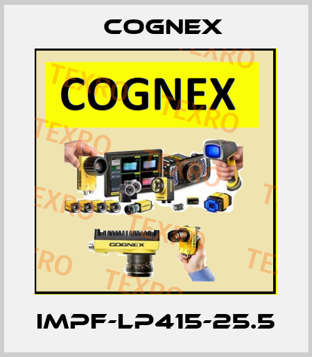 IMPF-LP415-25.5 Cognex