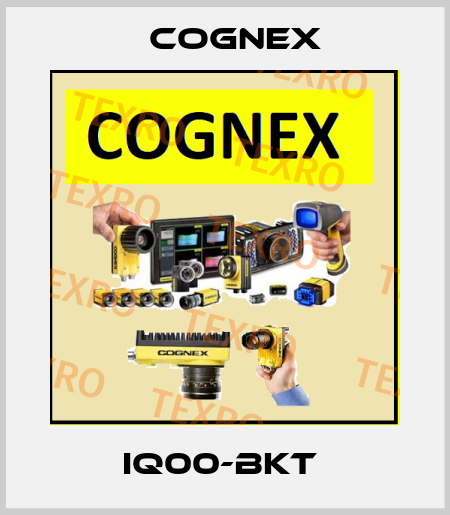 IQ00-BKT  Cognex