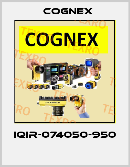 IQIR-074050-950  Cognex