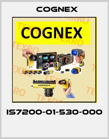 IS7200-01-530-000  Cognex
