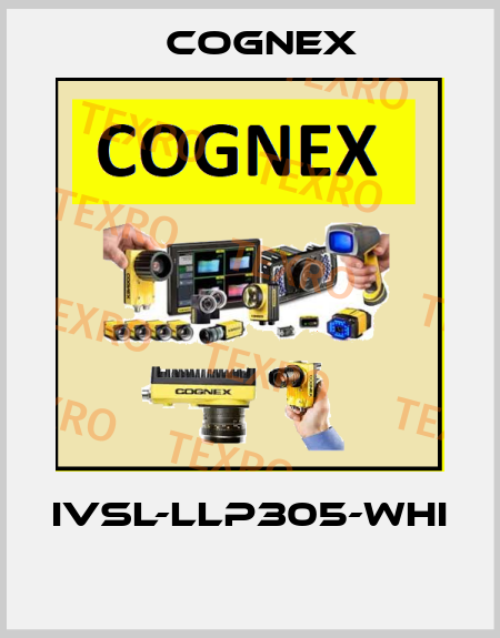 IVSL-LLP305-WHI  Cognex