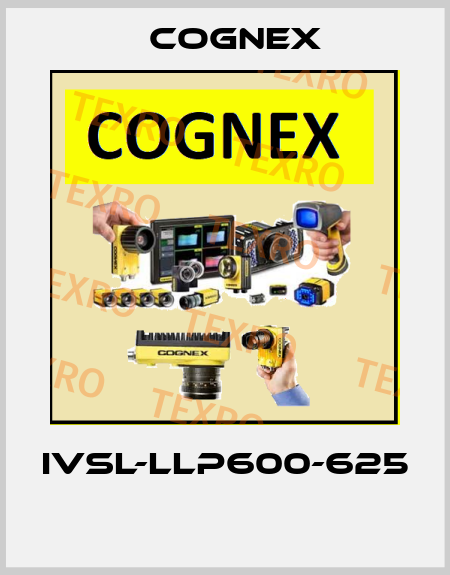 IVSL-LLP600-625  Cognex