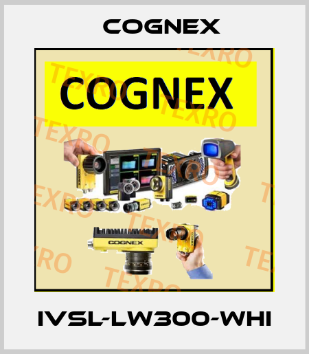 IVSL-LW300-WHI Cognex