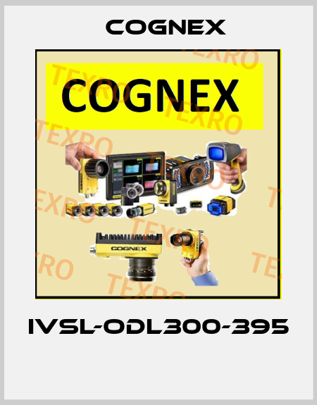 IVSL-ODL300-395  Cognex