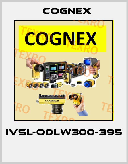 IVSL-ODLW300-395  Cognex