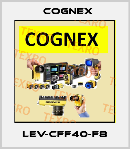 LEV-CFF40-F8 Cognex