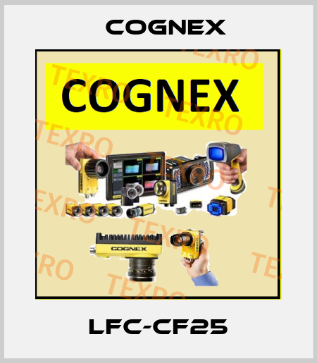 LFC-CF25 Cognex