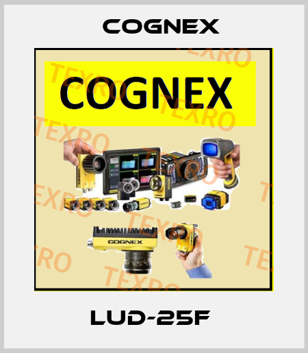 LUD-25F  Cognex