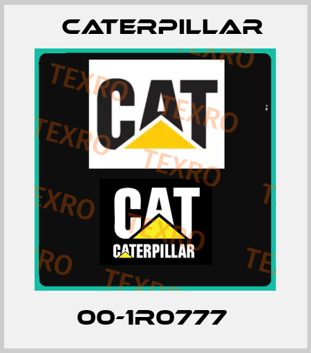 00-1R0777  Caterpillar