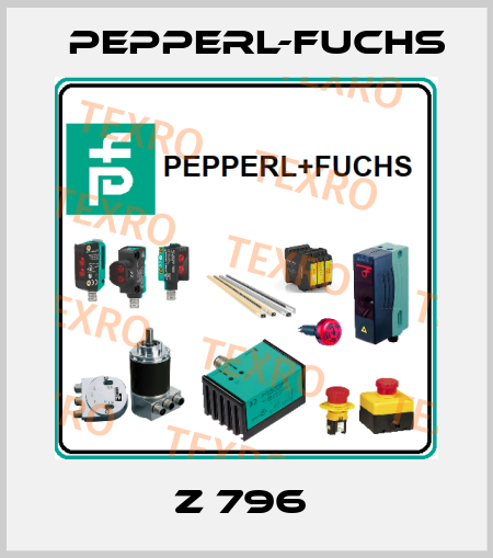 Z 796  Pepperl-Fuchs