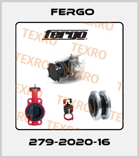 279-2020-16 Fergo