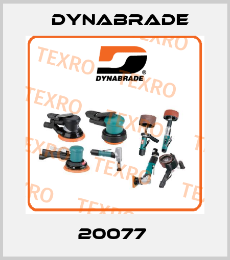 20077  Dynabrade