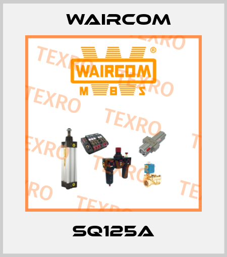 SQ125A Waircom