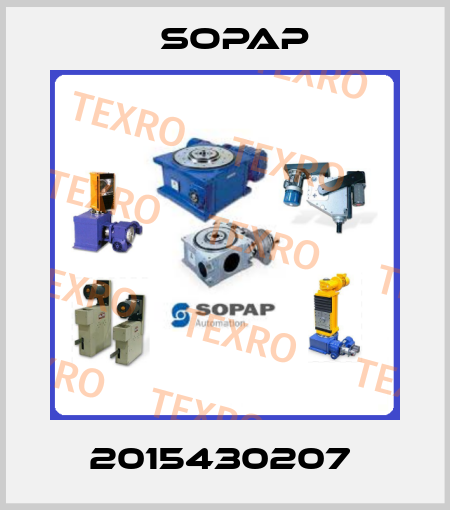 2015430207  Sopap