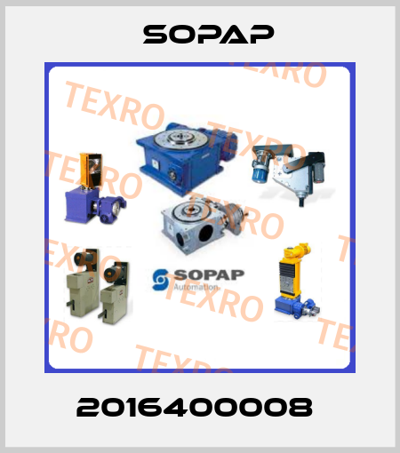 2016400008  Sopap