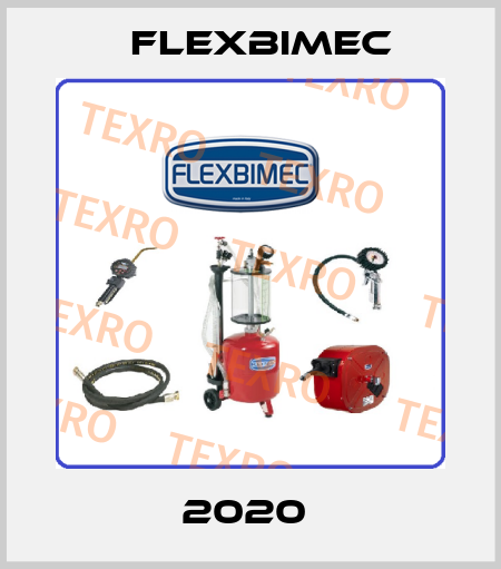 2020  Flexbimec