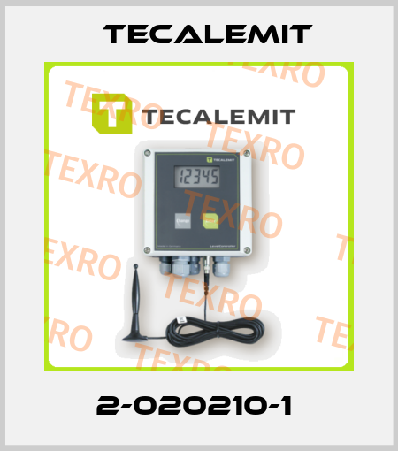 2-020210-1  Tecalemit